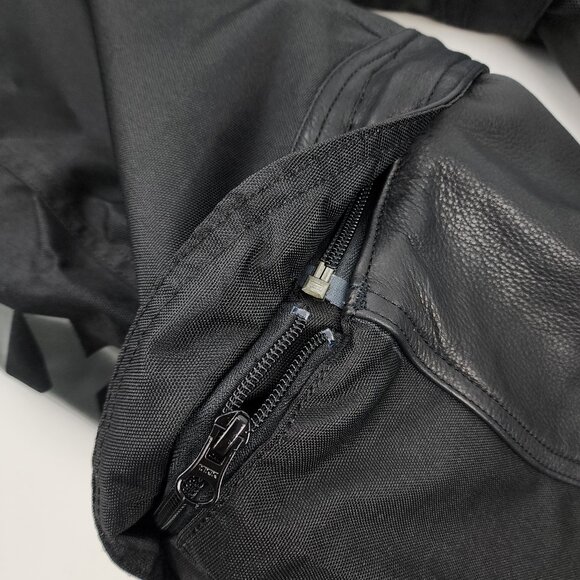 New Fox Switch Silvah Womens Jrs 13/14 MX Moto Riding Pants Convertible Zip Legs - Picture 9 of 16